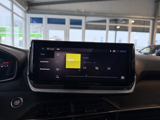 Peugeot 2008 Allure Autom., LED CarPlay Virtual ACC Kamera - bilder 14