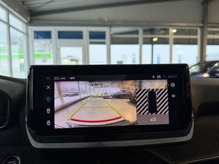 Peugeot 2008 Allure Autom., LED CarPlay Virtual ACC Kamera - bilder 15