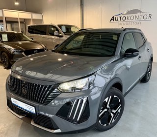 Peugeot 2008 Allure Autom., LED CarPlay Virtual ACC Kamera - bilder 19