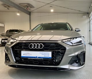 Audi A4 Year-old for sale