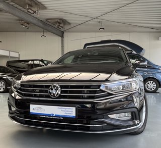Volkswagen Passat Variant Used vehicle for sale
