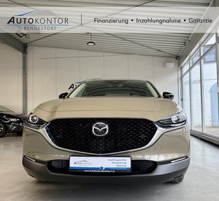 Mazda CX-30 Used vehicle for sale