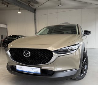 Mazda CX-30 Homura 2WD Autom., LED HuD Navi ACC Kamera - photo 2