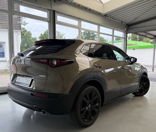 Mazda CX-30 Homura 2WD Autom., LED HuD Navi ACC Kamera - photo 5