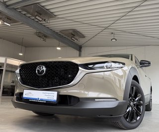 Mazda CX-30 Homura 2WD Autom., LED HuD Navi ACC Kamera - photo 3