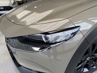 Mazda CX-30 Homura 2WD Autom., LED HuD Navi ACC Kamera - photo 7