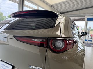 Mazda CX-30 Homura 2WD Autom., LED HuD Navi ACC Kamera - photo 8