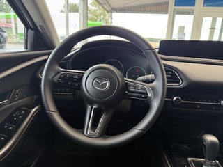 Mazda CX-30 Homura 2WD Autom., LED HuD Navi ACC Kamera - photo 3