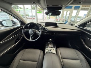 Mazda CX-30 Homura 2WD Autom., LED HuD Navi ACC Kamera - photo 4