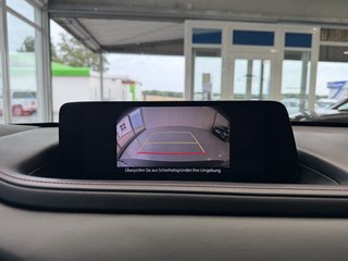Mazda CX-30 Homura 2WD Autom., LED HuD Navi ACC Kamera - photo 18