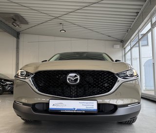 Mazda CX-30 Homura 2WD Autom., LED HuD Navi ACC Kamera - photo 20