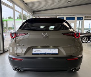 Mazda CX-30 Homura 2WD Autom., LED HuD Navi ACC Kamera - photo 21