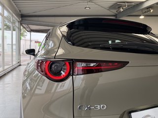 Mazda CX-30 Homura 2WD Autom., LED HuD Navi ACC Kamera - photo 22