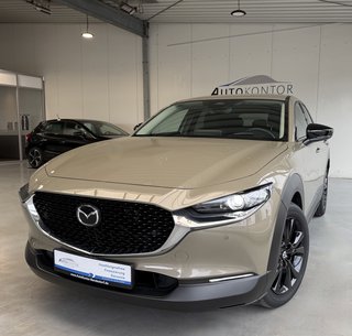Mazda CX-30 Homura 2WD Autom., LED HuD Navi ACC Kamera - photo 23