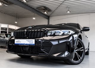 BMW 320 i M Sport Autom., LED Navi Kamera  ACC - bilder 3
