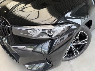 BMW 320 i M Sport Autom., LED Navi Kamera  ACC - bilder 4
