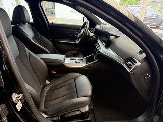 BMW 320 i M Sport Autom., LED Navi Kamera  ACC - bilder 2