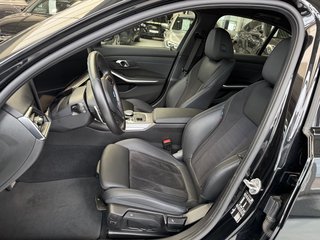 BMW 320 i M Sport Autom., LED Navi Kamera  ACC - bilder 10
