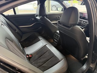 BMW 320 i M Sport Autom., LED Navi Kamera  ACC - bilder 3