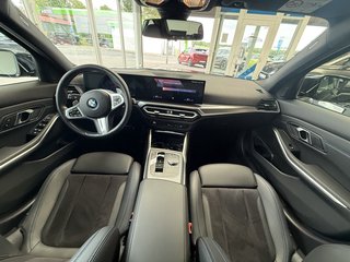 BMW 320 i M Sport Autom., LED Navi Kamera  ACC - bilder 6