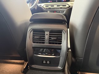 BMW 320 i M Sport Autom., LED Navi Kamera  ACC - bilder 7