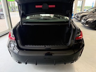 BMW 320 i M Sport Autom., LED Navi Kamera  ACC - bilder 8