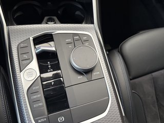 BMW 320 i M Sport Autom., LED Navi Kamera  ACC - bilder 13