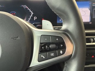 BMW 320 i M Sport Autom., LED Navi Kamera  ACC - bilder 15