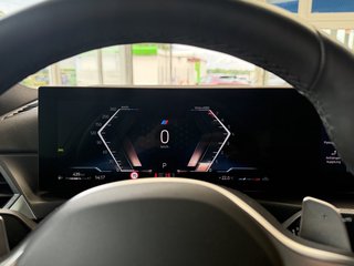 BMW 320 i M Sport Autom., LED Navi Kamera  ACC - bilder 17