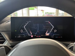 BMW 320 i M Sport Autom., LED Navi Kamera  ACC - bilder 18