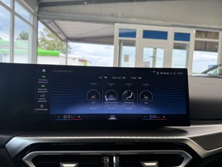 BMW 320 i M Sport Autom., LED Navi Kamera  ACC - bilder 22