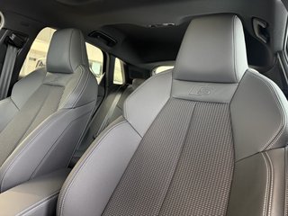 Audi A3 Sportback S-Line Sport Autom., LED Matrix Pano Sonos - bilder 10