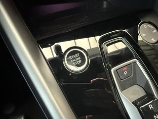 Audi A3 Sportback S-Line Sport Autom., LED Matrix Pano Sonos - bilder 12