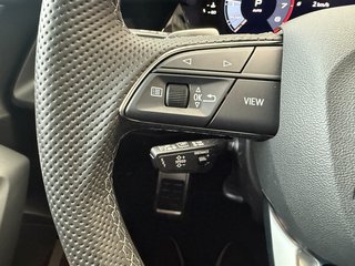 Audi A3 Sportback S-Line Sport Autom., LED Matrix Pano Sonos - bilder 14