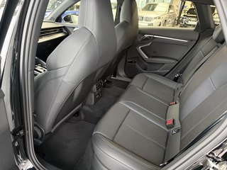 Audi A3 Sportback S-Line Sport Autom., LED Matrix Pano Sonos - bilder 10