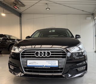Audi A1 Gebrauchtwagen Kaufen