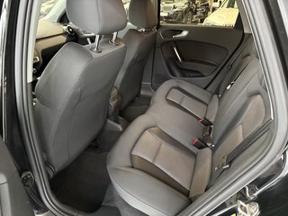 Audi A1 Sportback sport Klima PDC Tempomat Allwetter - bilder 1