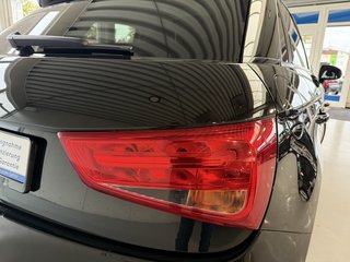 Audi A1 Sportback sport Klima PDC Tempomat Allwetter - bilder 9