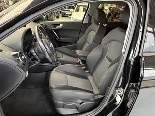 Audi A1 Sportback sport Klima PDC Tempomat Allwetter - bilder 10