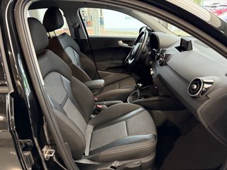 Audi A1 Sportback sport Klima PDC Tempomat Allwetter - bilder 2