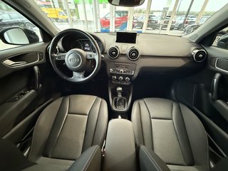 Audi A1 Sportback sport Klima PDC Tempomat Allwetter - bilder 6