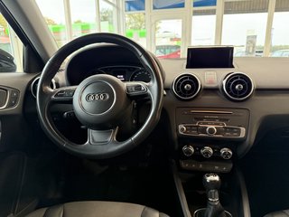 Audi A1 Sportback sport Klima PDC Tempomat Allwetter - bilder 4