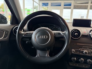 Audi A1 Sportback sport Klima PDC Tempomat Allwetter - bilder 5