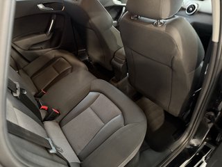 Audi A1 Sportback sport Klima PDC Tempomat Allwetter - bilder 3