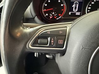 Audi A1 Sportback sport Klima PDC Tempomat Allwetter - bilder 11