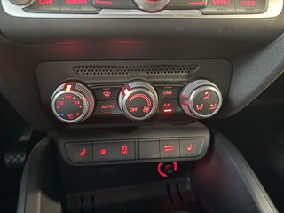 Audi A1 Sportback sport Klima PDC Tempomat Allwetter - bilder 13