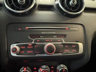 Audi A1 Sportback sport Klima PDC Tempomat Allwetter - bilder 14