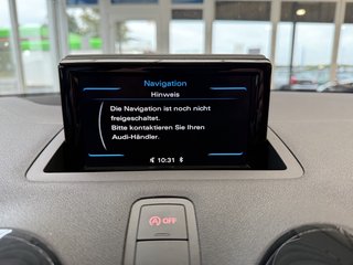 Audi A1 Sportback sport Klima PDC Tempomat Allwetter - bilder 16