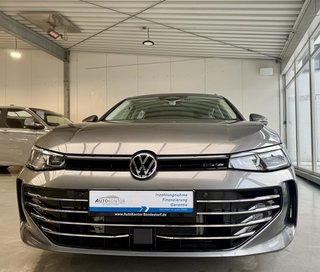 Volkswagen Passat Variant Gebrauchtwagen Kaufen