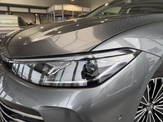 Volkswagen Passat Variant Elegance Autom.,  LED ACC HuD Kamera Navi - photo 7